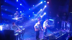 Circa Survive / Now Now / Minus the Bear on Mar 17, 2013 [239-small]