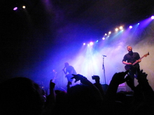 The Maine / Have Mercy / Beautiful Bodies / Mayday Parade on Feb 5, 2016 [390-small]