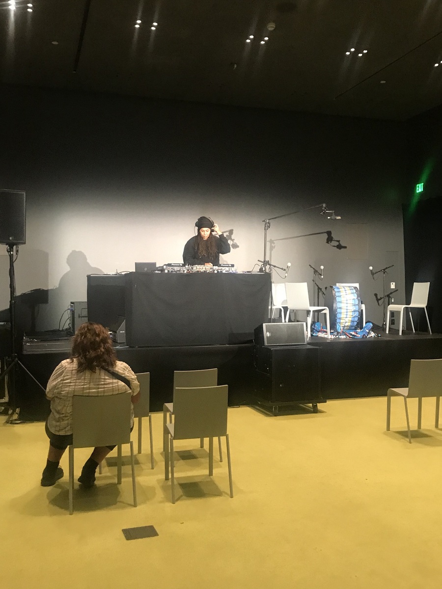 DJ Noir Concert Photos | Concert Archives