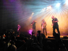 The Maine / Have Mercy / Beautiful Bodies / Mayday Parade on Feb 5, 2016 [391-small]