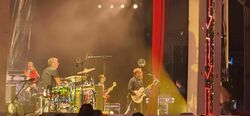 The Black Keys / Gary Clark Jr. on Aug 19, 2025 [261-small]