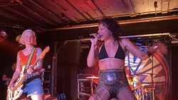 tags: The Baboon Show - The Baboon Show / N.T.Ä. on Jul 26, 2025 [289-small]