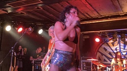 tags: The Baboon Show - The Baboon Show / N.T.Ä. on Jul 26, 2025 [291-small]