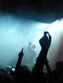 The Maine / Have Mercy / Beautiful Bodies / Mayday Parade on Feb 5, 2016 [393-small]
