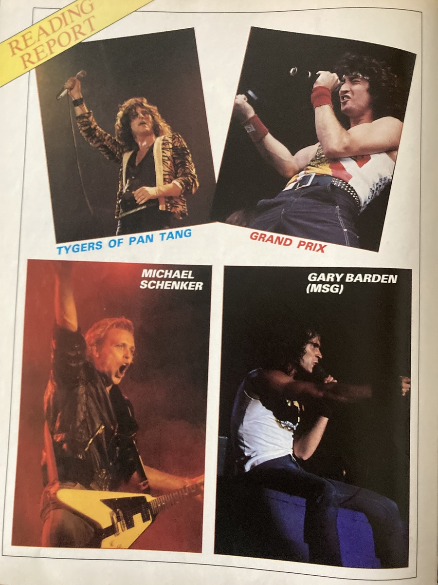 Wilko Johnson Concert & Tour History | Concert Archives