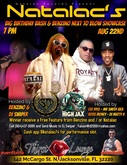 Natalac / Benzino / Cee Nyle / Mr. smith aka Boss Money / Chickenboi on Aug 22, 2025 [338-small]