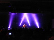 The Maine / Have Mercy / Beautiful Bodies / Mayday Parade on Feb 5, 2016 [394-small]