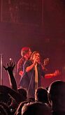 The Struts / Dirty Honey on Aug 15, 2025 [430-small]