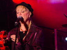 The B‐52s on Dec 31, 2002 [523-small]