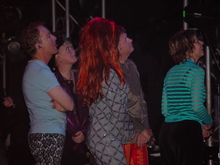 The B‐52s on Dec 31, 2002 [531-small]