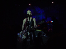 Joan Jett & The Blackhearts on Dec 31, 2002 [545-small]