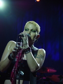 Joan Jett & The Blackhearts on Dec 31, 2002 [547-small]