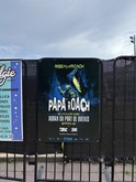 Papa Roach on Jul 22, 2025 [680-small]