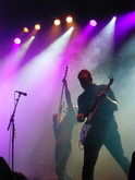 The Maine / Have Mercy / Beautiful Bodies / Mayday Parade on Feb 5, 2016 [397-small]