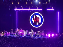 tags: The Who - The Who / The Boxmasters on Aug 19, 2025 [745-small]