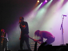 The Maine / Have Mercy / Beautiful Bodies / Mayday Parade on Feb 5, 2016 [398-small]