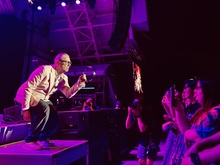 tags: Stars, Toronto, Ontario, Canada, CNE Bandshell - Stars / Chantal Kreviazuk on Aug 17, 2025 [840-small]