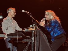 tags: Stars, Toronto, Ontario, Canada, CNE Bandshell - Stars / Chantal Kreviazuk on Aug 17, 2025 [841-small]