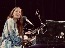 tags: Chantal Kreviazuk, Toronto, Ontario, Canada, CNE Bandshell - Stars / Chantal Kreviazuk on Aug 17, 2025 [843-small]