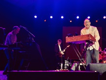 tags: Stars, Toronto, Ontario, Canada, CNE Bandshell - Stars / Chantal Kreviazuk on Aug 17, 2025 [846-small]