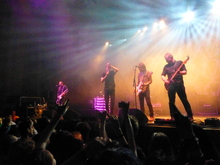 The Maine / Have Mercy / Beautiful Bodies / Mayday Parade on Feb 5, 2016 [399-small]