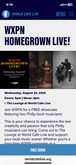 Ben Arnold / Reef the Lost Cauze on Aug 20, 2025 [921-small]