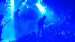 Circa Survive / Now Now / Minus the Bear on Mar 17, 2013 [240-small]