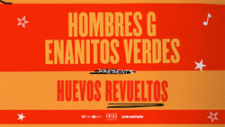 Hombres G & Los Enanitos Verdes on Jul 15, 2025 [116-small]