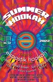 Summer Hookah on Jul 15, 2022 [300-small]