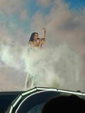 Dua Lipa / Alessi Rose on Jun 3, 2025 [310-small]