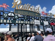 Railbird Music Festival  on Aug 28, 2021 [323-small]