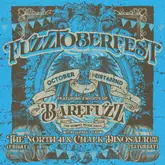 BareFuzz / The North 41 / Chalk Dinosaur on Oct 21, 2022 [397-small]