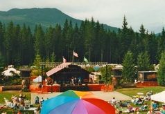 Classic Rock Festival, Whitehorse Mountain Amphitheater, Darrington, Washington, Blue Öyster Cult / Iron Butterfly on Aug 1, 1998 [596-small]