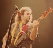 Van Halen on Aug 31, 1981 [639-small]