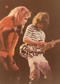 Van Halen on Aug 31, 1981 [643-small]