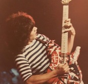Van Halen on Aug 31, 1981 [644-small]