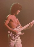 Van Halen on Aug 31, 1981 [646-small]