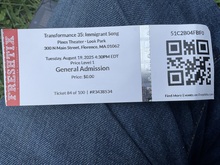 Transformance 35: Immigrant Song on Aug 19, 2025 [705-small]