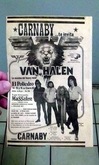 Van Halen on Jan 14, 1983 [771-small]