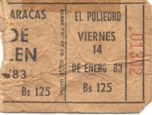 Van Halen on Jan 14, 1983 [774-small]