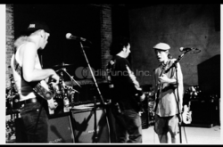 Van Halen / Lou Brutus Experience on Nov 17, 1996 [865-small]