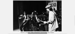 Van Halen / Lou Brutus Experience on Nov 17, 1996 [871-small]
