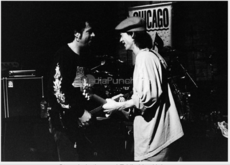 Van Halen / Lou Brutus Experience on Nov 17, 1996 [872-small]
