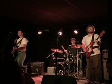 Absolute Losers, The Wesleys / Motorists / Absolute Losers on Aug 21, 2025 [528-small]