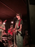The Wesleys, The Wesleys / Motorists / Absolute Losers on Aug 21, 2025 [530-small]