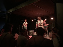 Absolute Losers, The Wesleys / Motorists / Absolute Losers on Aug 21, 2025 [531-small]
