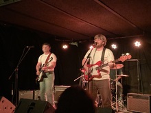 Absolute Losers, The Wesleys / Motorists / Absolute Losers on Aug 21, 2025 [532-small]