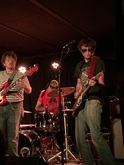 The Wesleys, The Wesleys / Motorists / Absolute Losers on Aug 21, 2025 [533-small]