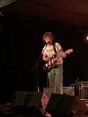 The Wesleys, The Wesleys / Motorists / Absolute Losers on Aug 21, 2025 [534-small]