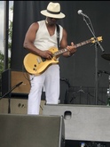 Rico / Brother John Kattke / Afinca’o on Aug 9, 2025 [557-small]